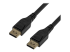 StarTech 5 m DisplayPort 1.4-kabel - Närbild