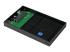 Startech 2.5" Hard Drive Enclosure - Tillbaka