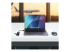 StarTech.com 4-Port USB-C Hub, 5Gbps, USB-C to 4x USB-A, Bus Powered - Höger sida