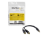 StarTech.com 6 in. 3.5mm Audio Splitter Cable - Framsidan