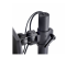 StarTech.com Desk Mount For 2x Vertically Stacked Monitors, Dual 49", TAA - Närbild