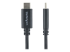 StarTech 2m 6 ft USB C Cable - Flera vinklar
