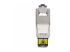StarTech.com Gigabit Fiber to RJ45 Ethernet Media Converter, Micro Mini - Höger sida