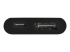 StarTech USB-C till DisplayPort-adapter med strömförsörjning - 
