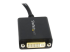 StarTech DisplayPort till DVI-adapter - Närbild