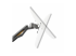 StarTech.com Desk Mount Monitor Arm, Up To 32" Display, C-Clamp, TAA - Närbild