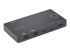 StarTech.com 2-ports hybrid USB-A + HDMI och USB-C KVM-switch - Vänster vinkel