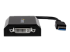 StarTech USB 3.0 till DVI/VGA adapter - Vänster sida