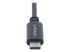 StarTech 2m 6 ft USB C Cable - Närbild