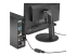 StarTech.com DisplayPort till HDMI-videoadapter - Framsidan