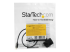 Startech USB 3.1 (10 Gbps) Adapterkabel för 2,5" SATA-enheter - Framsidan
