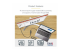 Startech USB 3.0 till HDMI-adapter - Framsidan