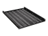 Eaton Tripp Lite Series SmartRack 1U Adjustable-Depth Rack Shelf - Vänster vinkel
