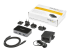 StarTech.com 4-Port USB-C? hubb 10 Gbit/s - Höger vinkel