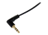 StarTech.com 3 ft. (0.9 m) 3.5mm Audio Cable - Närbild