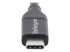 StarTech 0.5m USB C Cable - Närbild