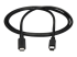 StarTech 1 m USB-C till Mini DisplayPort-kabel - Framsidan