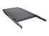 Eaton Tripp Lite Series Rack Enclosure Cabinet Standard Sliding Shelf 50lb Capacity - Tillbaka