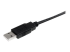 StarTech.com 2m USB 2.0 A to A Cable - Närbild