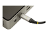 StarTech 50 cm USB C-kabel 10 Gbit/s - Närbild
