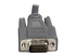 StarTech.com 6 ft Ultra-Thin USB VGA 2-in-1 KVM Cable (SVUSBVGA6) - Närbild