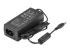 StarTech.com Replacement 12V DC Power Adapter - Vänster vinkel