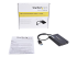StarTech USB 3.0 till Dual DisplayPort-adapter - Framsidan