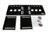 StarTech.com 4U Universal VESA LCD Monitor Mounting Bracket for 19-inch Rack or Cabinet - Framsidan