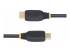 StarTech.com 6.6ft HDMI 2.0 Extension Cable, 4K 60Hz, M/F - Flera vinklar