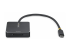 StarTech.com USB-C SD Express Card Reader, USB 10Gbps, Portable Memory Card Reader, USB Type-C to Secure Digital 7.1 Adapter, Works with Any Operating System - Framsidan