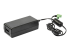 StarTech.com Universal DC Power Adapter - Vänster vinkel