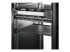 StarTech.com 2-Pack 1U Server Rack Shelf, Vented, 44lb Capacity, 16" Deep (CABSHELF116V2PK) - Höger vinkel