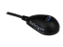 StarTech.com 1,5 m svart SuperSpeed USB 3.0-förlängningskabel till skrivbordet - Närbild