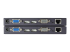 StarTech.com USB VGA KVM-konsolförlängare över Cat5 UTP med lång räckvidd ? 304,8 m - Framsidan