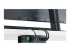 StarTech.com USB 2.0-hubb med 7 portar - Vänster vinkel