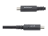 StarTech 1,8 m USB C till USB C-kabel - Flera vinklar