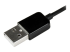 StarTech USB Sound Card w/ SPDIF Digital Audio & Stereo Mic - Närbild