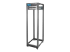 StarTech.com 42U 19-tums öppet serverrack - Höger vinkel