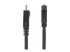 StarTech.com 3 ft. (0.9 m) Displayport Male to Female Cable - Närbild