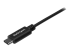 StarTech USB-C till USB-A-kabel - Närbild
