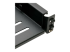 Eaton Tripp Lite Series 4-Post Rack Enclosure Fixed Heavy Duty Toolless Mount Shelf - Närbild