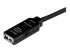 StarTech.com 5 m aktiv USB 2.0-förlängningskabel ? M/F - Närbild