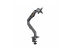 StarTech.com Desk Mount Monitor Arm, Up To 32" Display, C-Clamp, TAA - Tillbaka