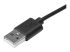 StarTech USB-C till USB-A-kabel - Närbild