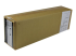 StarTech.com 2U Vertical Wall Mount Patch Panel Bracket - Vänster vinkel
