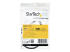 StarTech.com Slim stereosplitterkabel - Framsidan