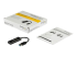 Startech USB 3.0 till HDMI-adapter - Höger vinkel