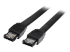 StarTech.com Shielded External eSATA Cable - Närbild