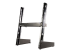 StarTech.com 12U Open Frame Network Rack - Höger vinkel