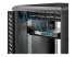 StarTech.com 2U serverrackhylla - Närbild